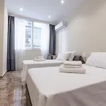 Appartement Luxury Harbour Thessalonique