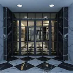 Luxury Harbour Appartement Thessalonique