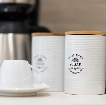 Luxury Harbour Saloniki