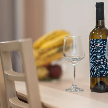 Apartament Luxury Harbour *