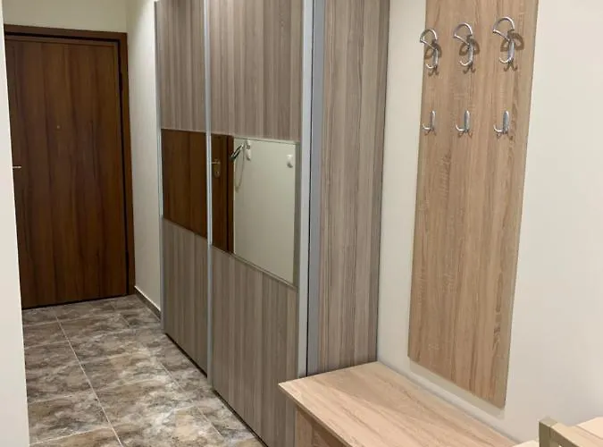 Luxury Harbour * Saloniki