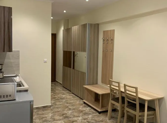 Luxury Harbour * Saloniki