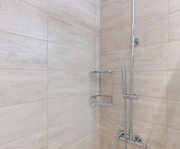 Apartament Luxury Harbour