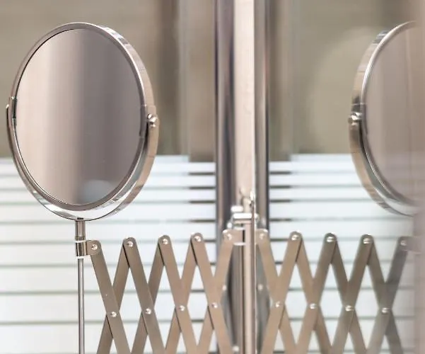 Apartament Luxury Harbour Saloniki