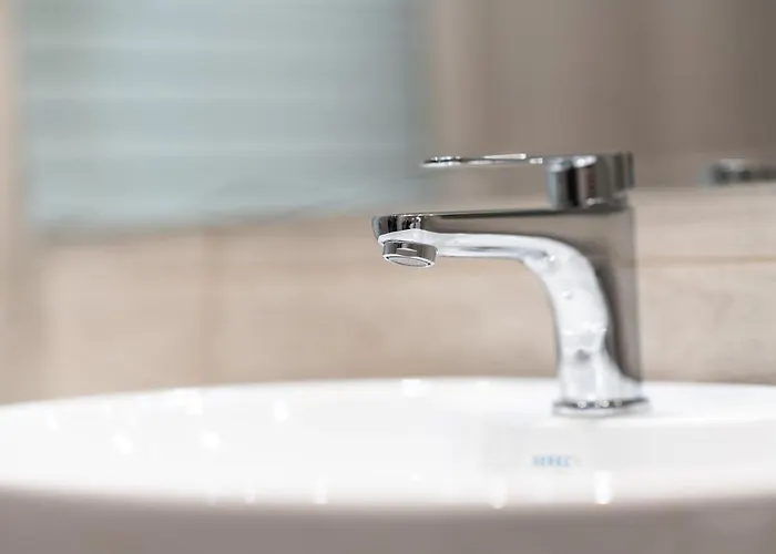 Luxury Harbour Saloniki