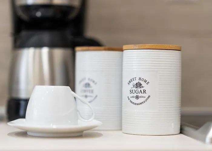 Luxury Harbour Saloniki