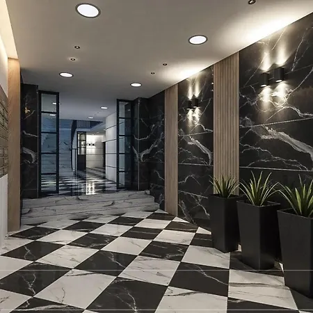 شقة Luxury Harbour